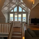 Pa Oslofjordens Storste Og Populaere Badestrand *