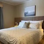 Pa Oslofjordens Storste Og Populaere Badestrand فيلة تُنسبارغ