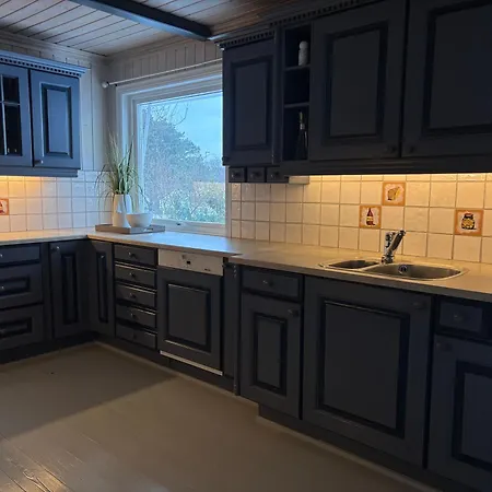 Willa Bolgeblikk Pa Forste Rekke Tønsberg