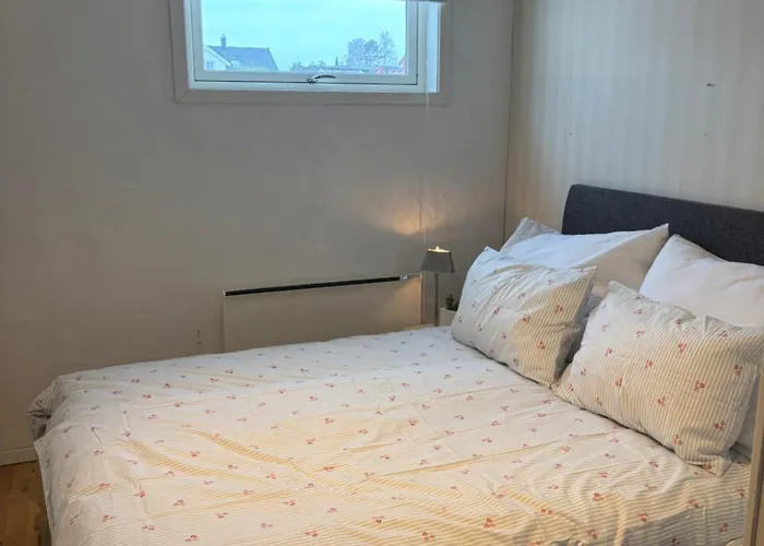 Pa Oslofjordens Storste Og Populaere Badestrand Villa