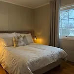 Villa Pa Oslofjordens Storste Og Populaere Badestrand *