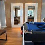 Pa Oslofjordens Storste Og Populaere Badestrand *