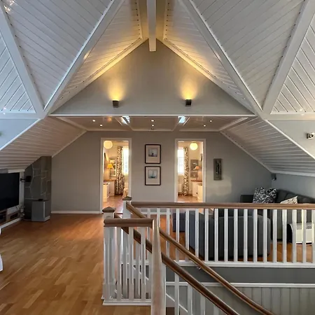 Villa Pa Oslofjordens Storste Og Populaere Badestrand *