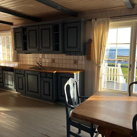 Villa Pa Oslofjordens Storste Og Populaere Badestrand *